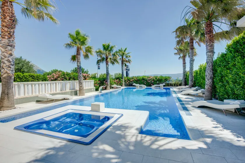 Damianii Luxury Boutique Hotel & Spa - Image 1