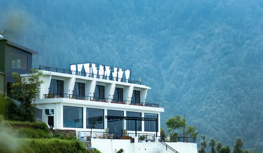 Rumuk Boutique Resort - Offbeat escape - Image 1
