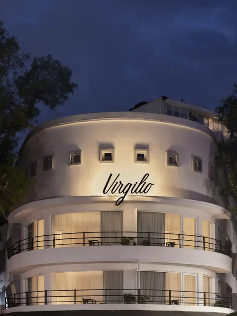 Kimpton Virgilio Polanco by IHG - Image 1