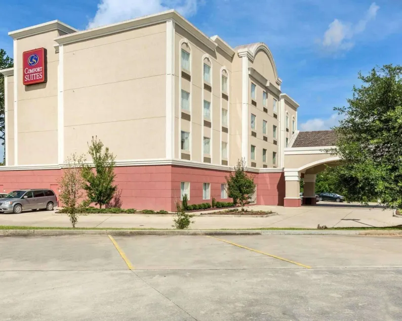 Comfort Suites Mandeville - Covington - Image 1