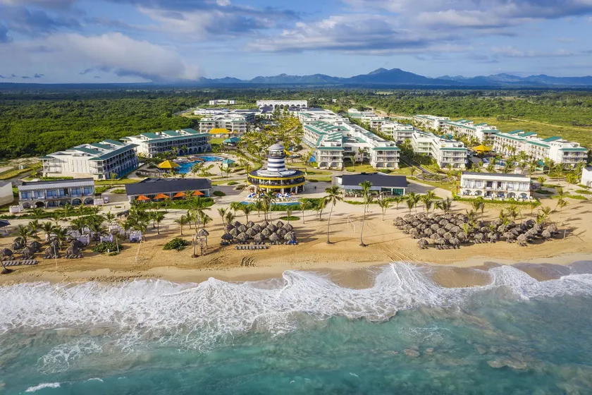 Ocean el Faro Resort - All Inclusive - Image 1