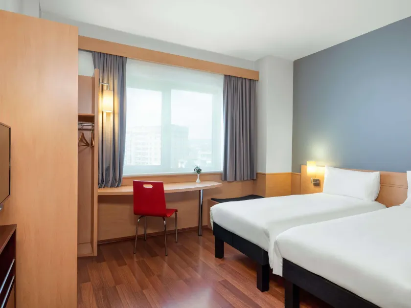 Ibis Eskisehir - Image 1