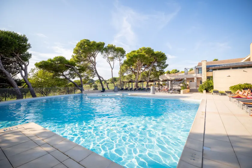 Le Domaine de Provence Country Club - Image 1