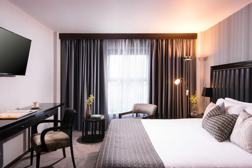 The Twelve Hotel - Image 1