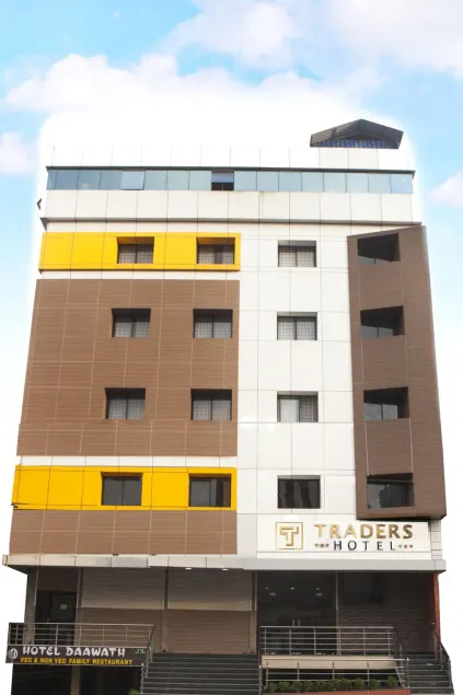 Traders Hotel - Kankanady, Mangalore - Image 1