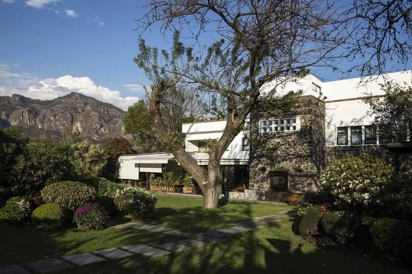 Hotel Boutique Casa Fernanda - Image 1