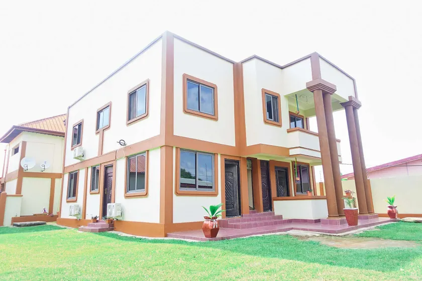 Indigo cottage and Apartment - Image 1