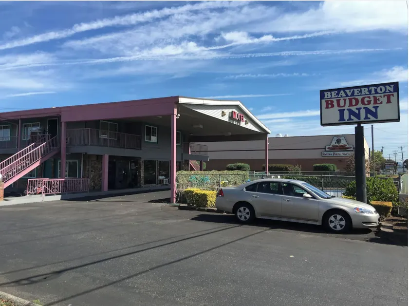 Beaverton Budget Inn - Image 1