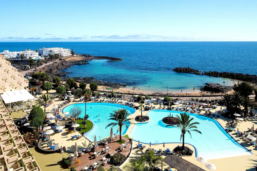 Alexandre Grand Teguise Playa - Image 1