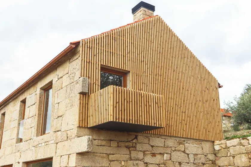 Casas da Vinha - Vineadouro Wine Hotel - Image 1