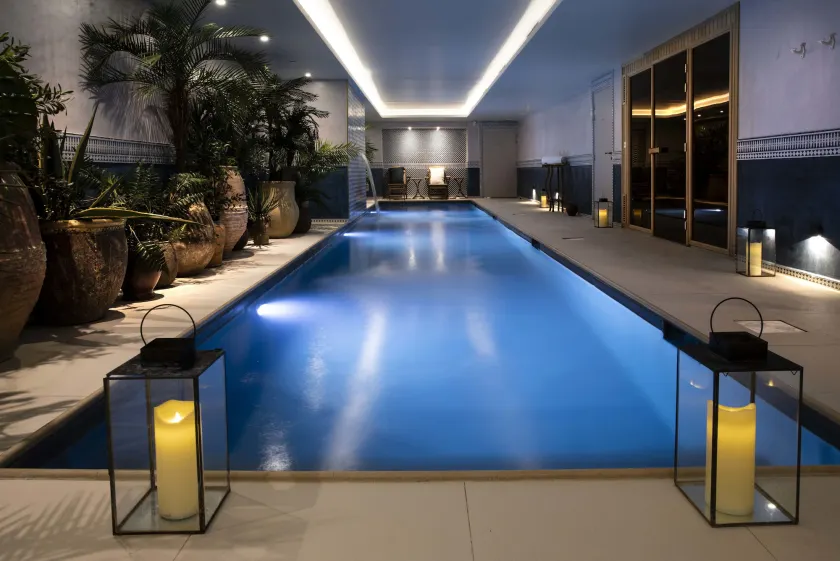 Hôtel Monte Cristo - Image 1