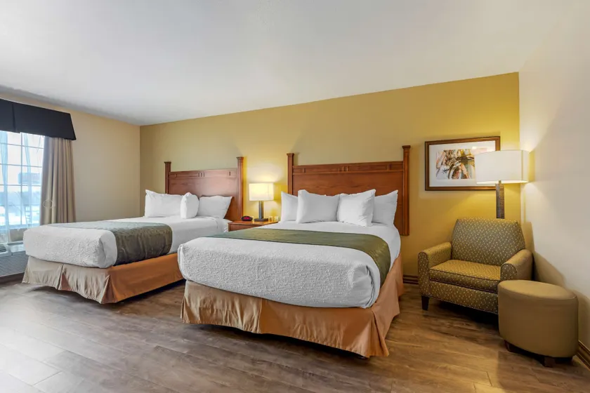 Best Western Plus Red River Inn - Image 1