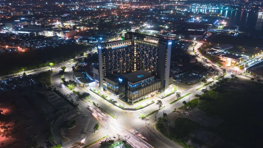 bai Hotel Cebu - Image 1