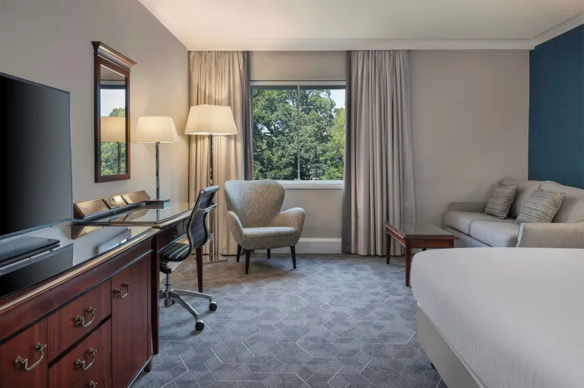 Delta Hotels by Marriott Newcastle Gateshead - Image 1