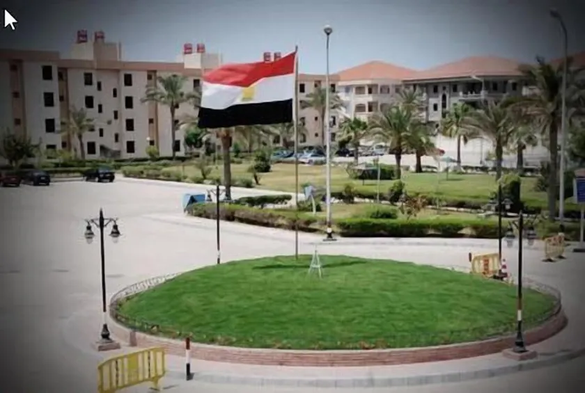 Ras El Bar Apartments Armed Forces - Image 1