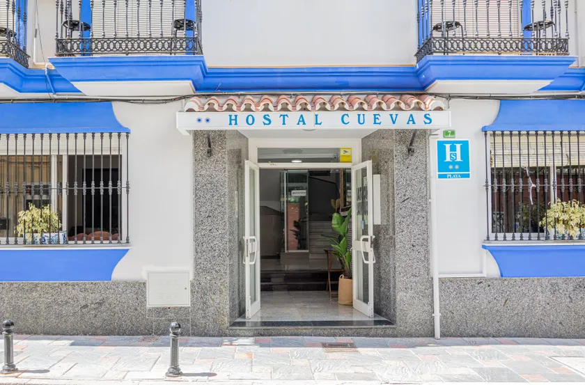 Hostal Cuevas - Image 1