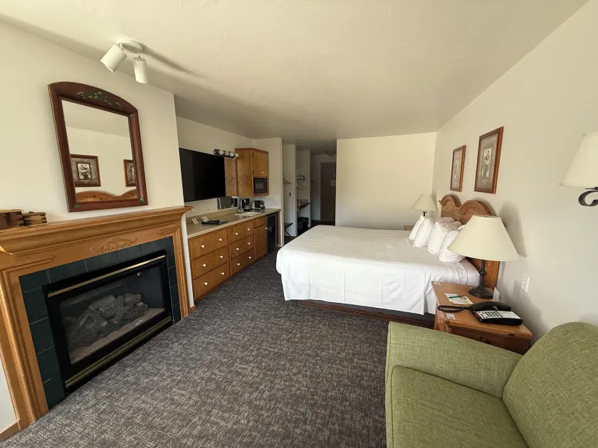 Homestead Suites - Fish Creek - Image 1