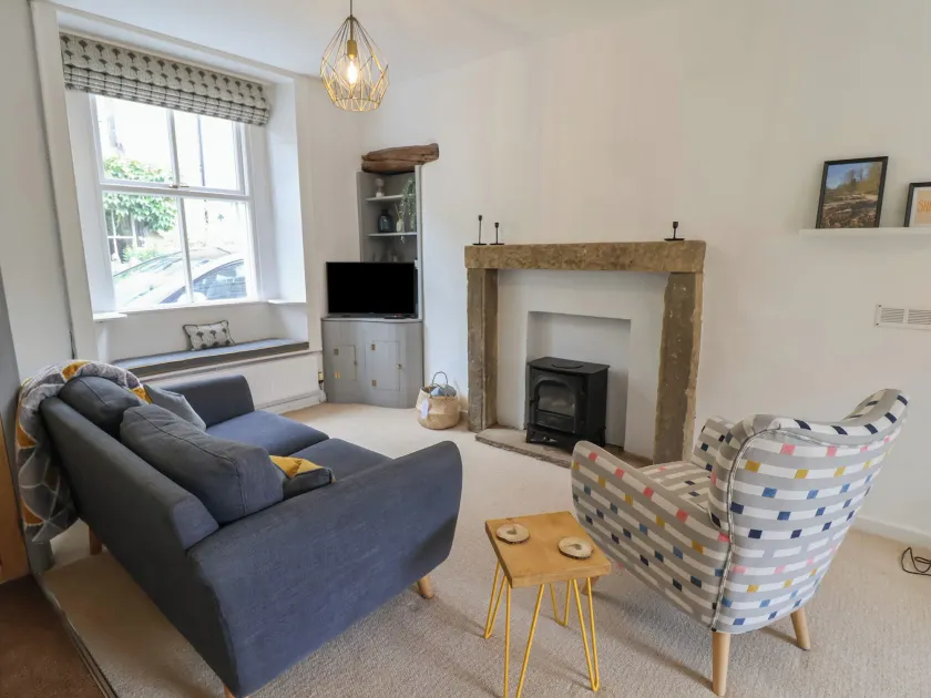 Ribble Cottage - Image 1