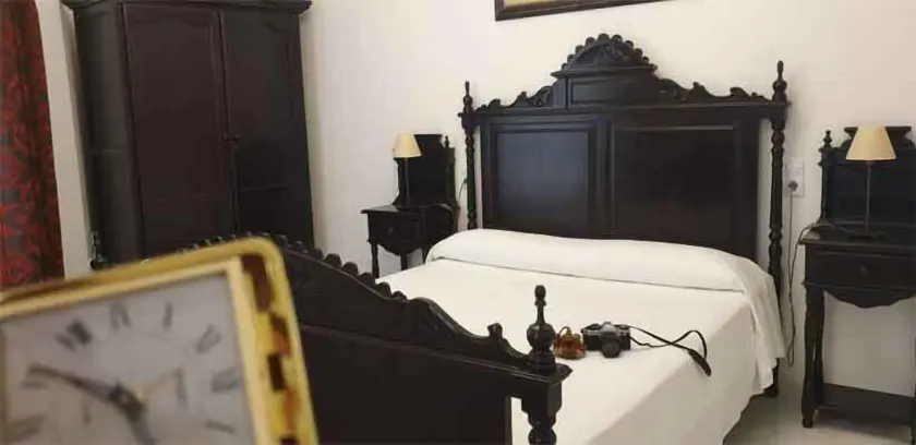 Hostal Ciudad Trigueros - Image 1