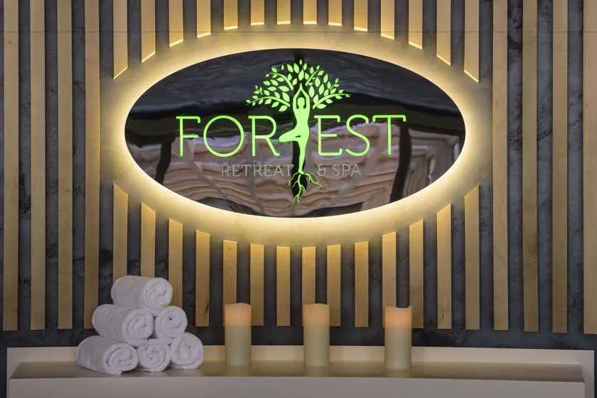 Forest Retreat&Spa - Image 1