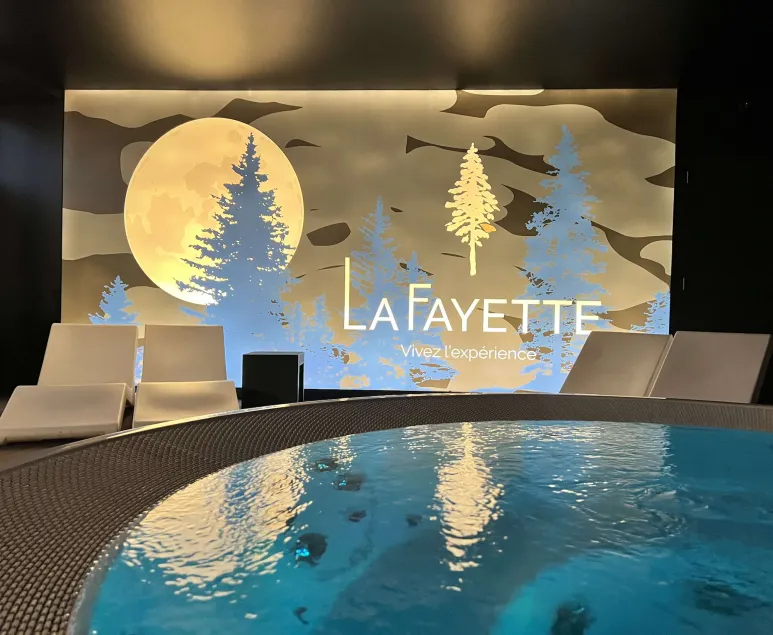 BEST WESTERN Hôtel Lafayette - Image 1