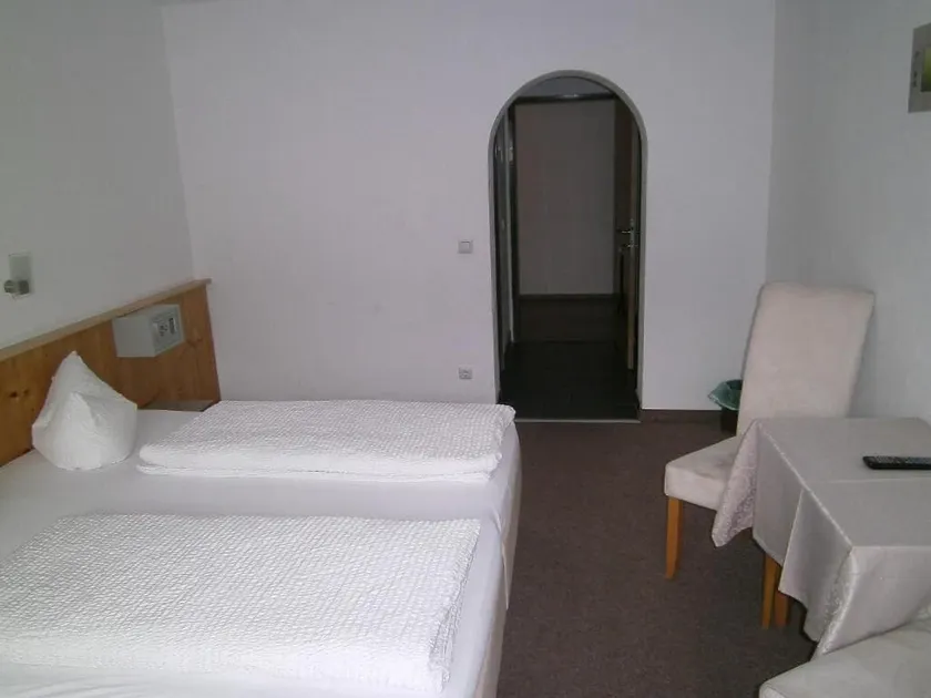 Gasthof Kirchenwirt  - Chambre