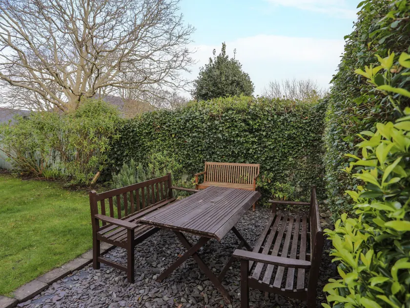 Amelie Cottage - Image 1