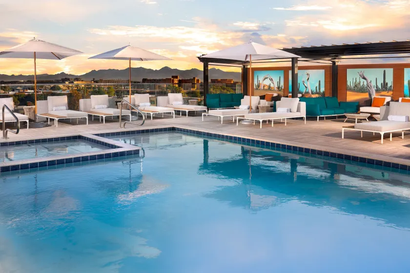 Canopy by Hilton Scottsdale Old Town - Image 1