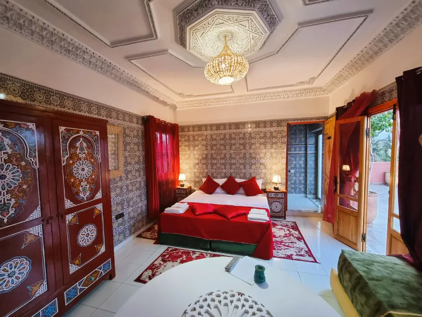 Villa des étoiles  - Image 1