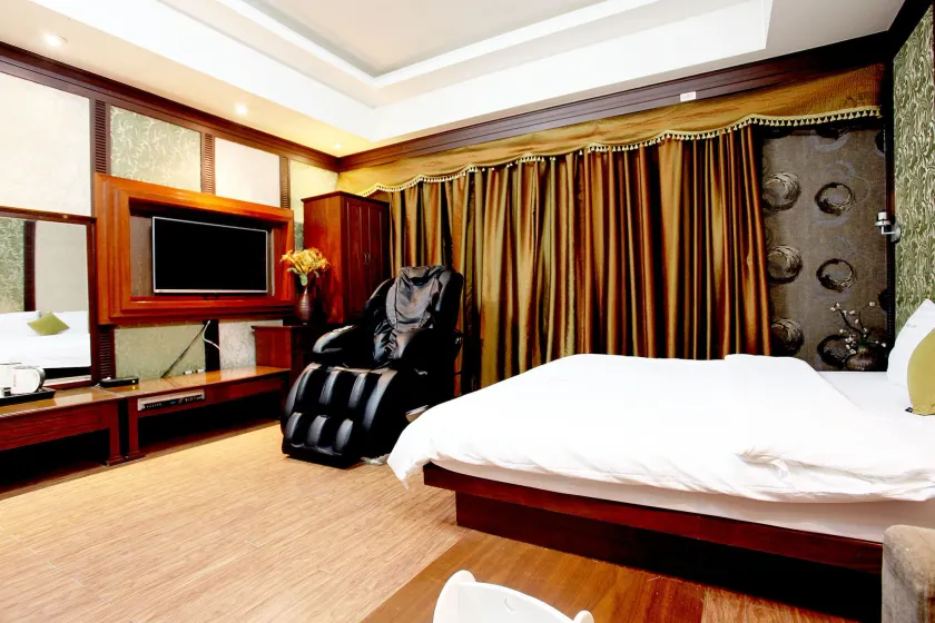 Luxury Hotel Osan - Image 1
