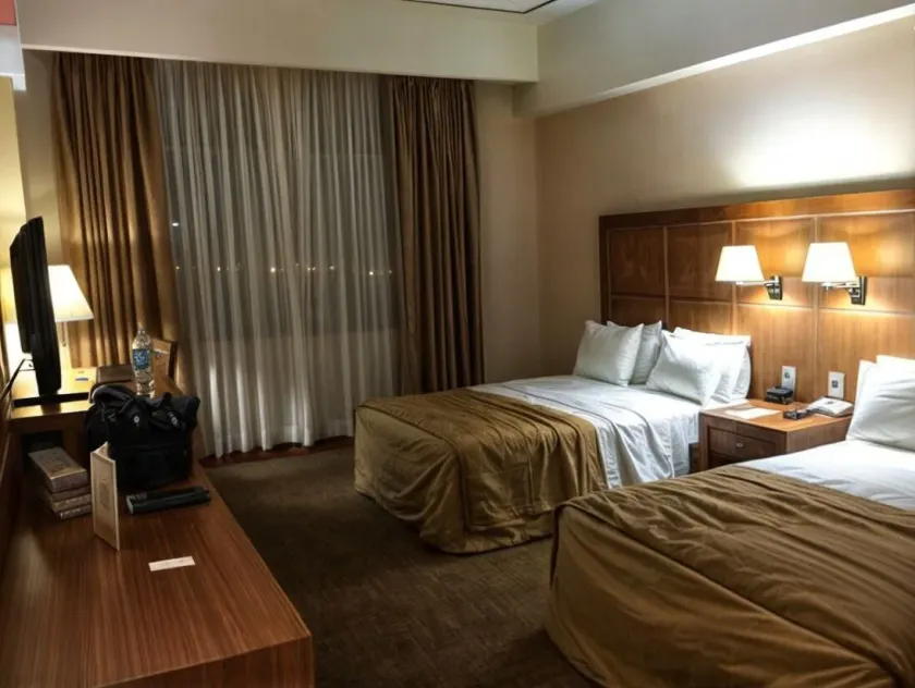 Hotel Soleil Celaya - Image 1