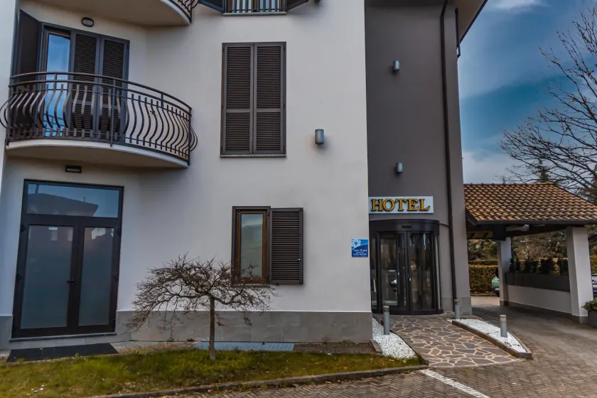 Hotel Sirio - Sure Hotel Collection by Best Western - Image 1