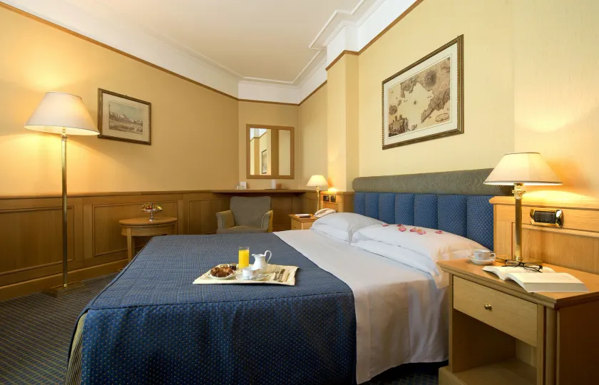 Grand Hotel Barone Di Sassj - Image 1