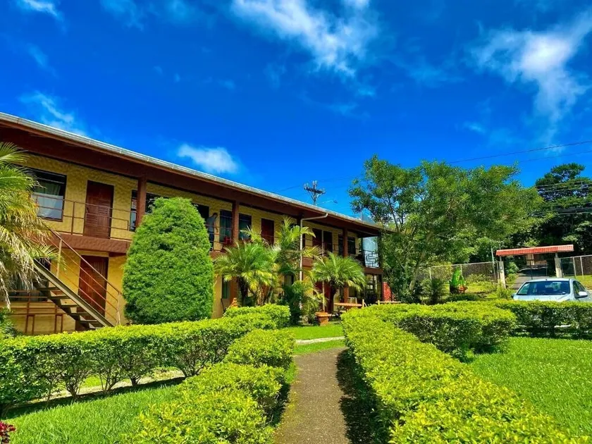 El Nido Lodge - Image 1