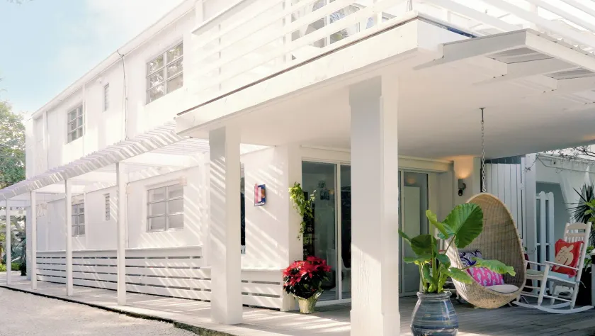 Casa Morada - Image 1