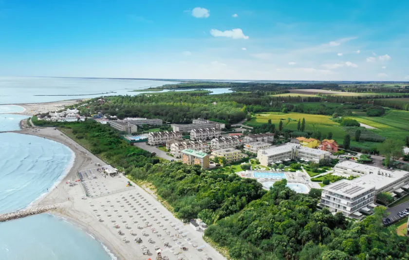 Isaresidence Holiday Resort - Image 1