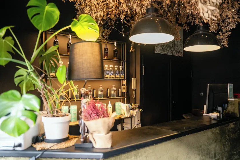 Hotel Ramblas Internacional - Image 1