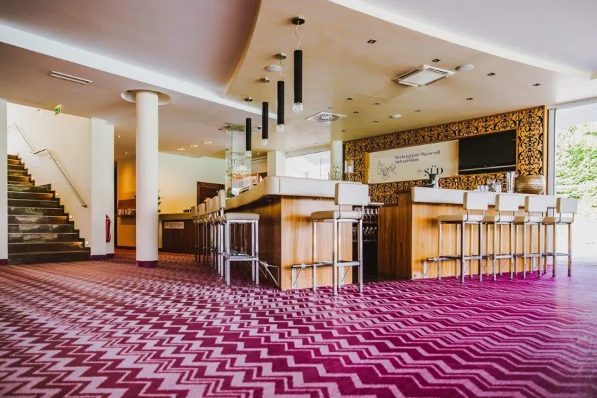 Seehotel Süd - Adults Only - Lobby