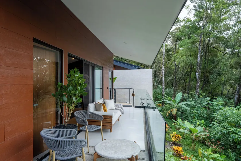 Koora Monteverde a Cloud Forest Hotel by Sandglass - Image 1