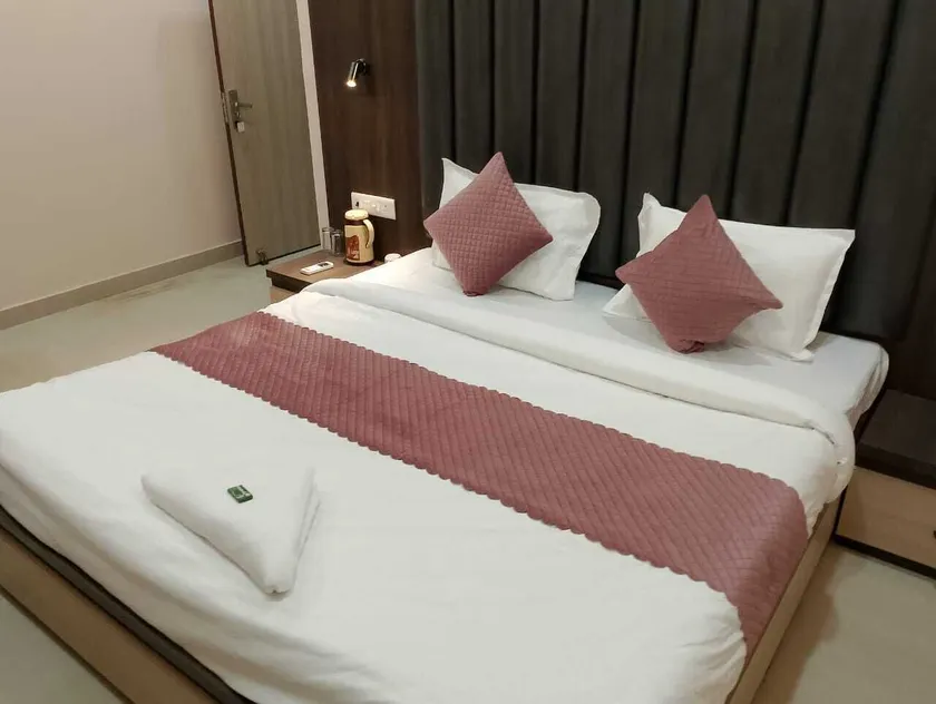 Akay Guest House - Room