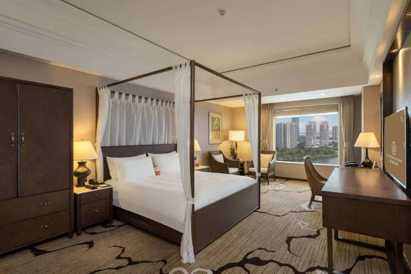 Huizhou Kande International Hotel - Image 1