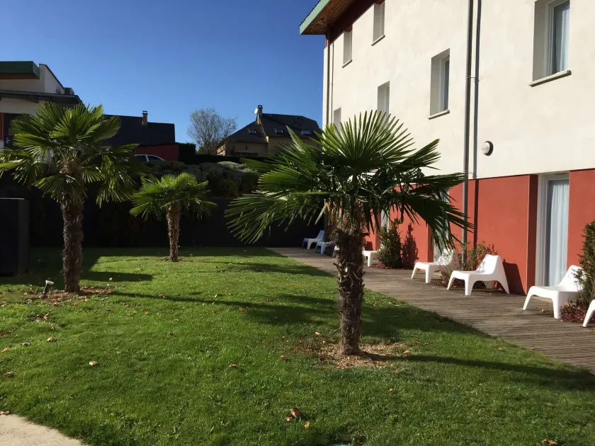 Brit Hotel Marvejols - Image 1