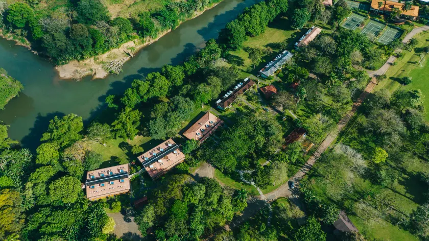 Tilajari Hotel Resort - Image 1