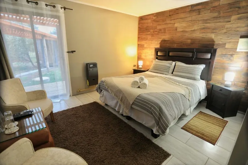 Hostal & Loft El Laurel - Image 1