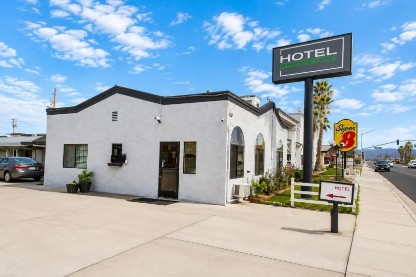 Hotel Ridgecrest An Extended Stay Studio - Image 1