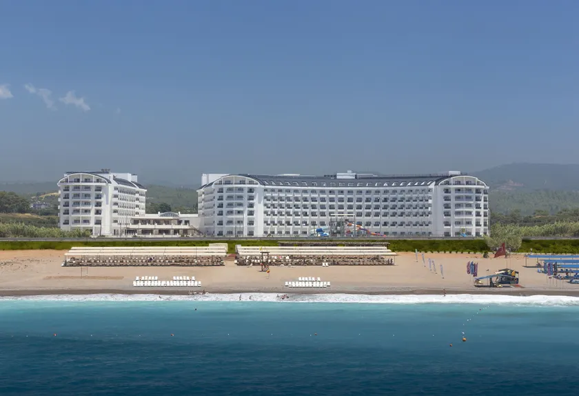 Calido Maris Hotel Ultra All Inclusive - Image 1