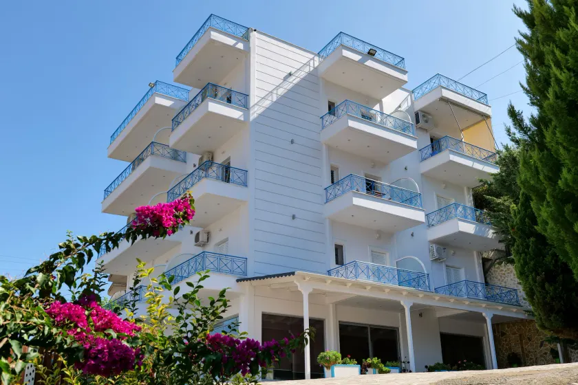 Miracle Apartments Saranda - Image 1
