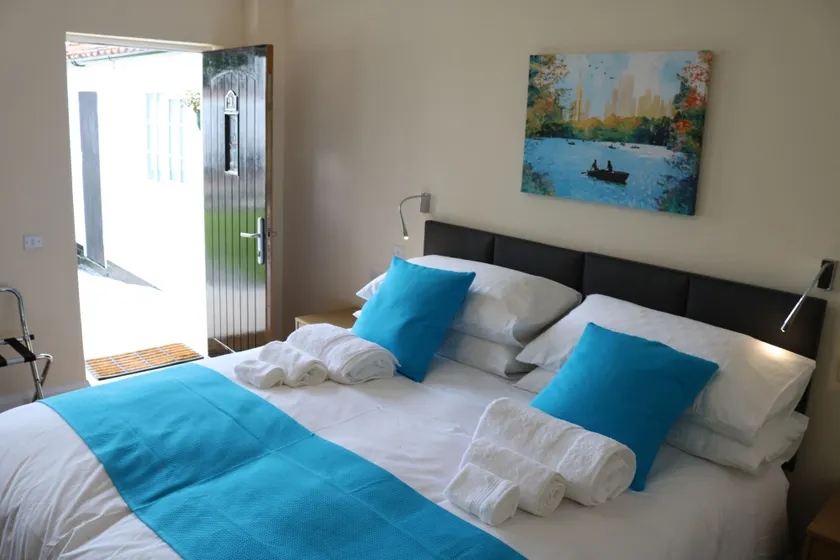 Gonalston Boutique B&B - Image 1