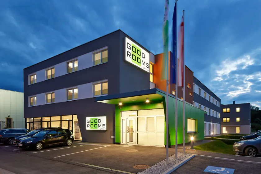 Good Rooms GmbH Guntramsdorf - Image 1