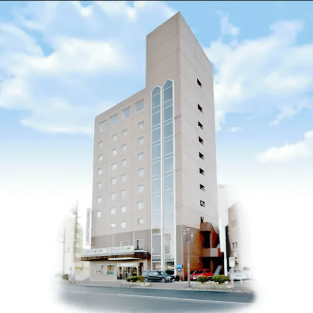 Hotel Crown Hills Kushiro - Image 1